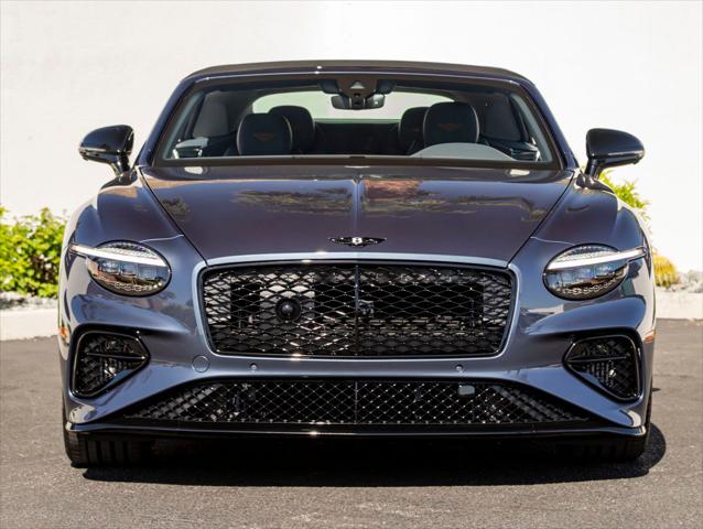 2026 Bentley Continental GT S