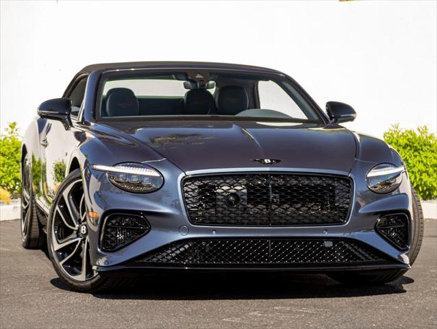 2026 Bentley Continental GT S