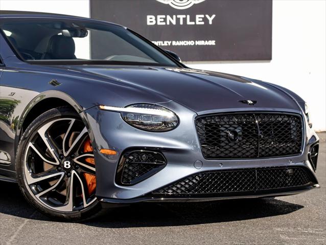 2026 Bentley Continental GT S