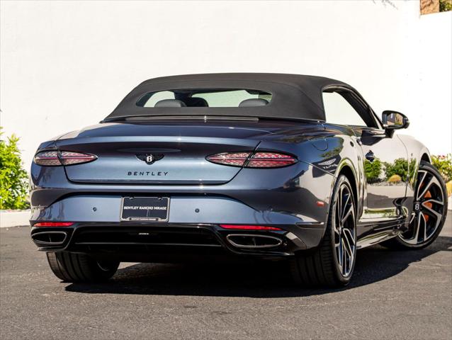 2026 Bentley Continental GT S
