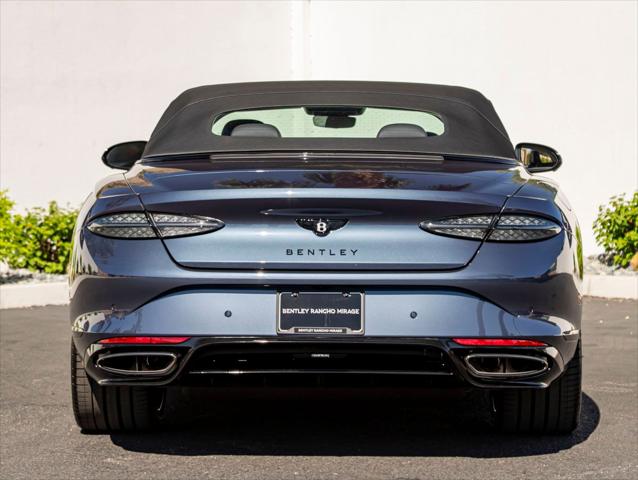 2026 Bentley Continental GT S