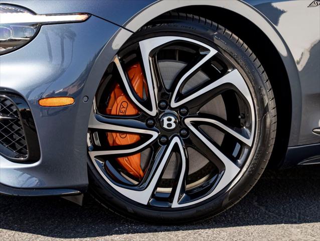 2026 Bentley Continental GT S
