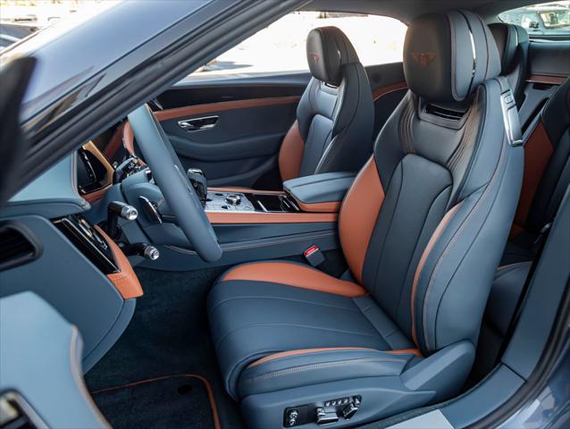 2026 Bentley Continental GT S