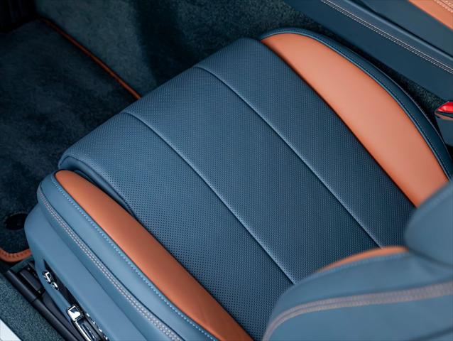 2026 Bentley Continental GT S