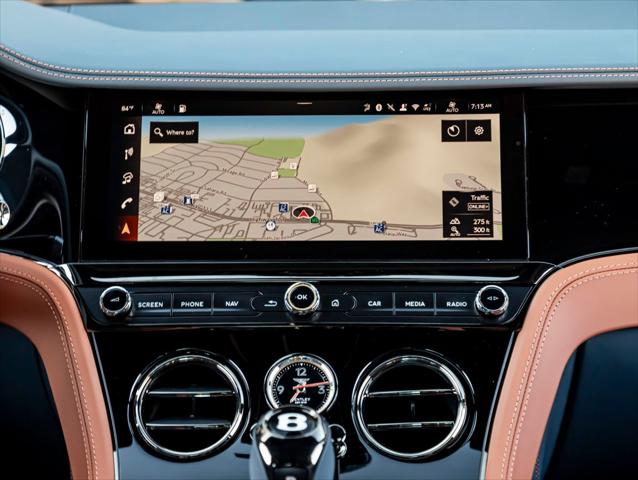 2026 Bentley Continental GT S