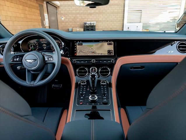 2026 Bentley Continental GT S
