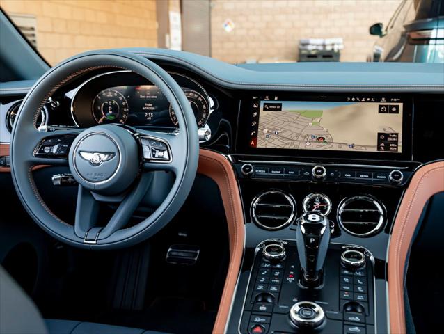 2026 Bentley Continental GT S