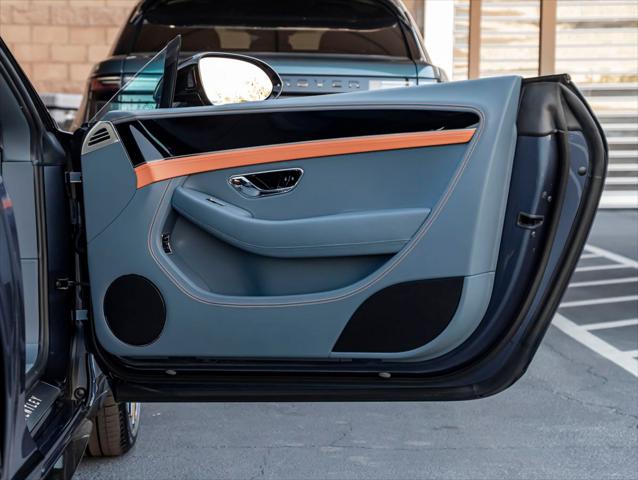 2026 Bentley Continental GT S