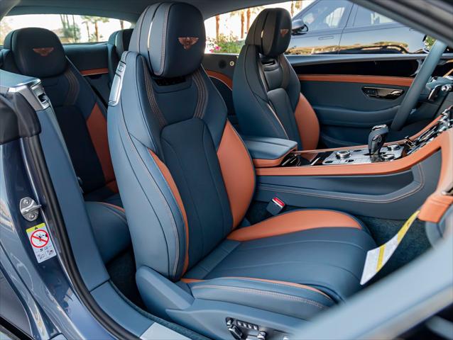 2026 Bentley Continental GT S