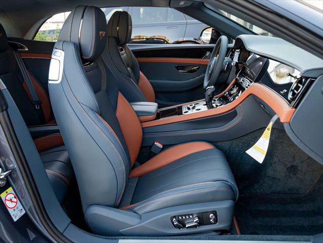 2026 Bentley Continental GT S