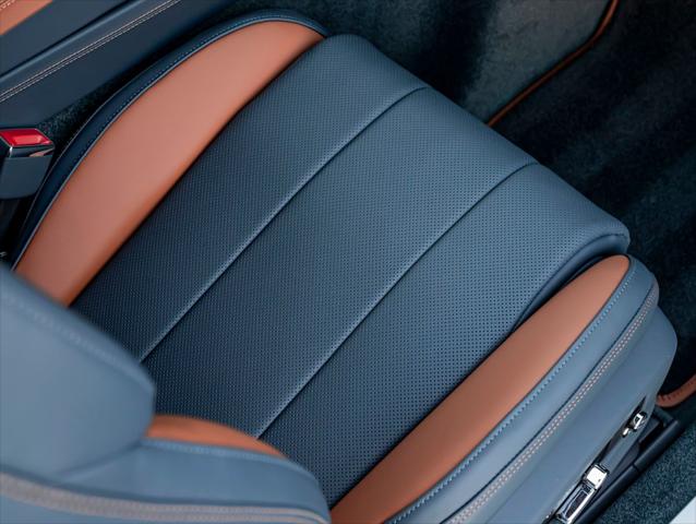2026 Bentley Continental GT S