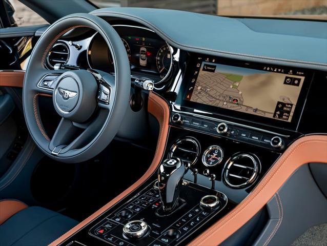 2026 Bentley Continental GT S