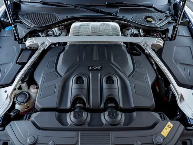 2026 Bentley Continental GT S