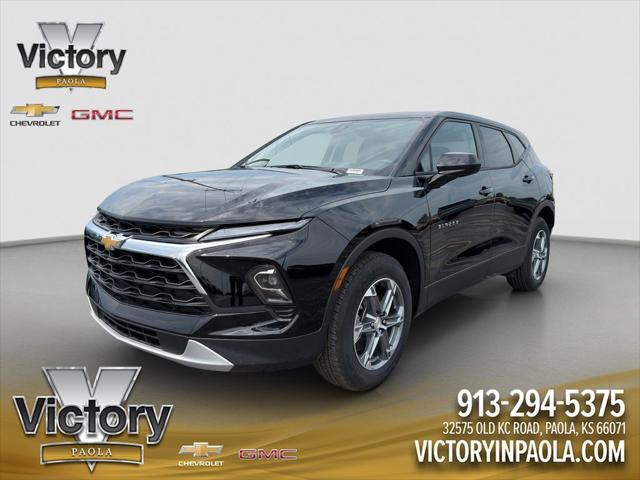 2026 Chevrolet Blazer LT for sale in Paola, KS