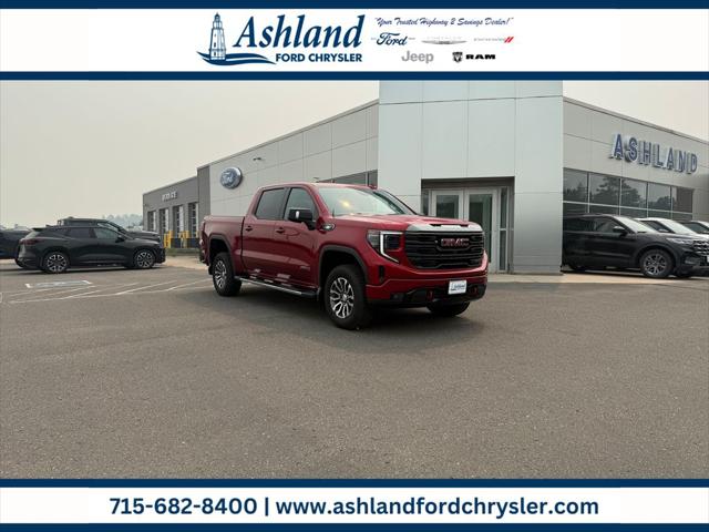 2023 GMC Sierra 1500 AT4 for sale in Ashland, WI