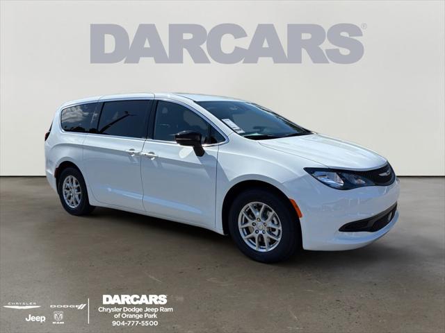 2027 Chrysler Pacifica LX for sale in Jacksonville, FL