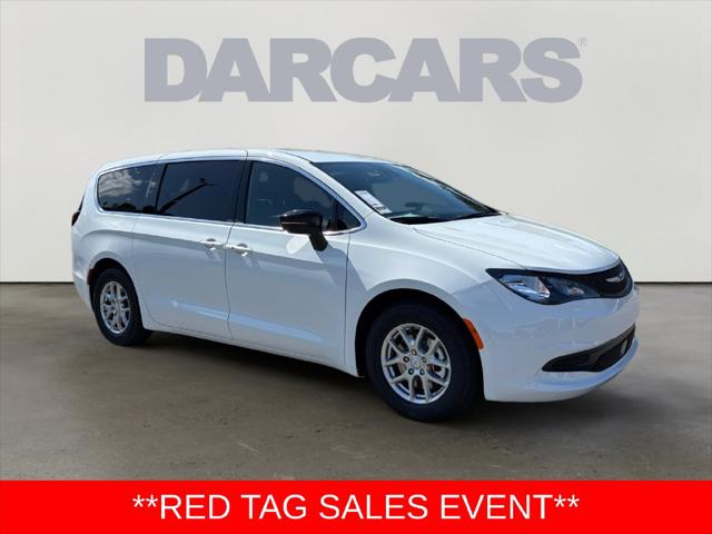 2027 Chrysler Pacifica LX for sale in Jacksonville, FL