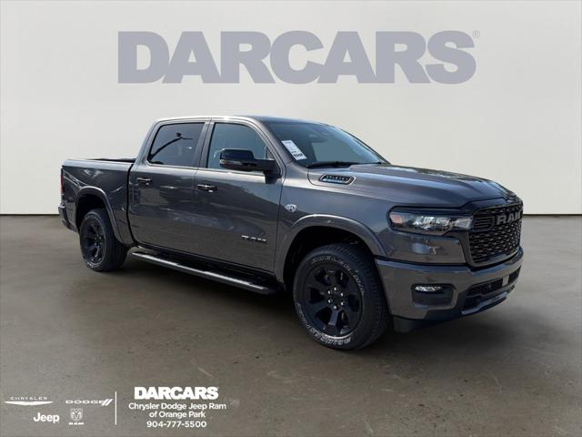 2026 Ram 1500 Big Horn Crew Cab 4x4 5'7" Box for sale in Jacksonville, FL
