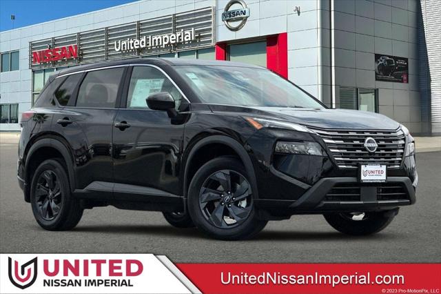 2026 Nissan Rogue SV for sale in Imperial, CA