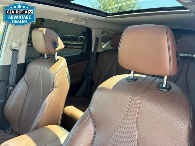 2020 Acura RDX Advance Package
