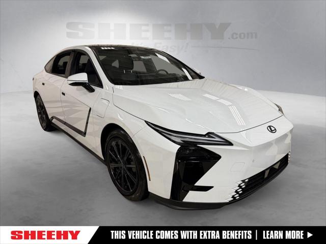 2026 Lexus ES ES 500e Premium for sale in Annapolis, MD