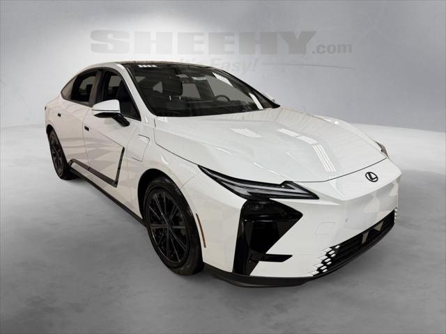 2026 Lexus ES ES 500e Premium