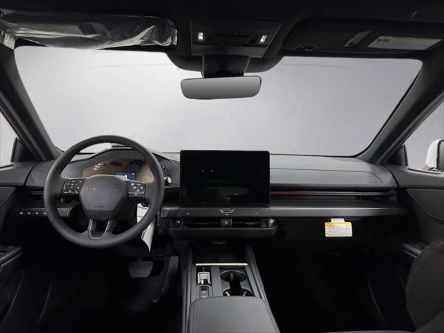 2026 Lexus ES ES 500e Premium
