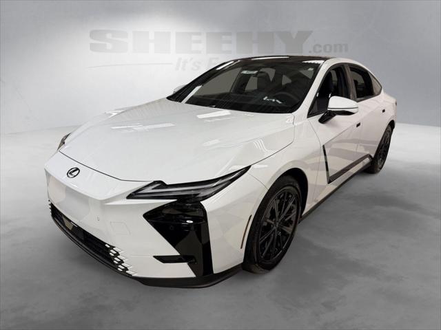 2026 Lexus ES ES 500e Premium