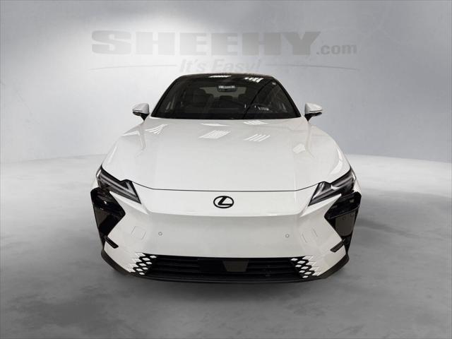 2026 Lexus ES ES 500e Premium