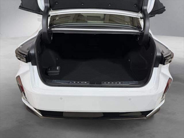 2026 Lexus ES ES 500e Premium