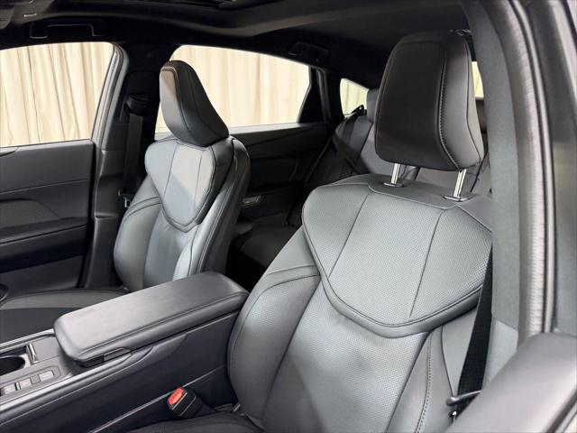 2026 Lexus ES ES 500e Premium