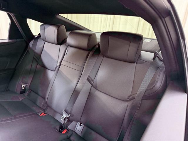 2026 Lexus ES ES 500e Premium