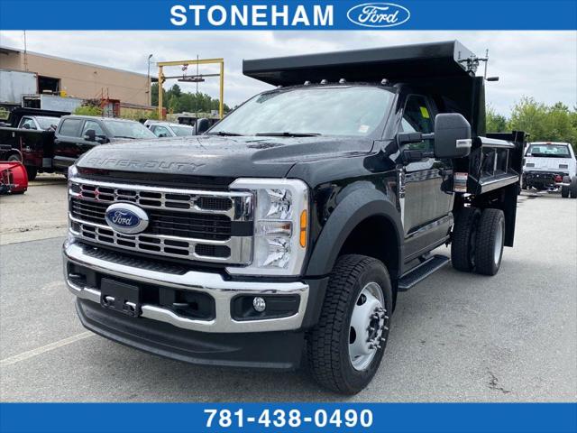 2026 Ford F-550 XL for sale in Stoneham, MA