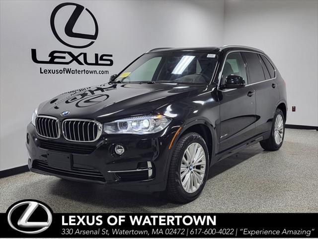 2016 BMW X5 xDrive35i for sale in Watertown, MA