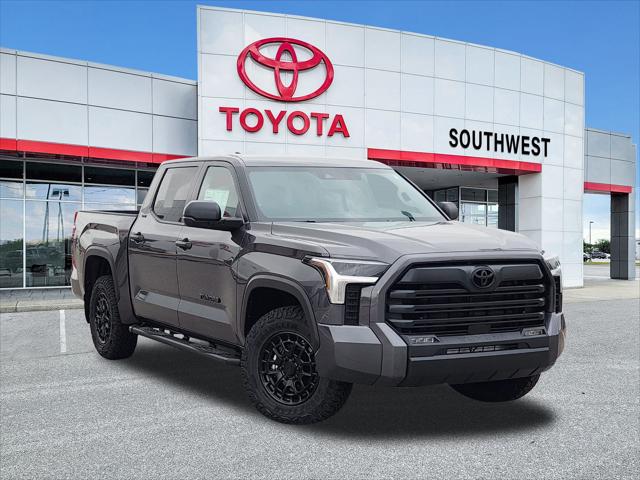 2026 Toyota Tundra SR5 CrewMax 5.5' Bed for sale in Lawton, OK