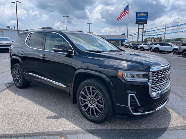 2023 GMC Acadia AWD Denali for sale in MARIETTA, OH