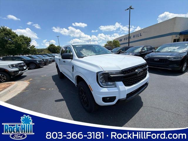 2026 Ford Ranger XLT for sale in Rock Hill, SC