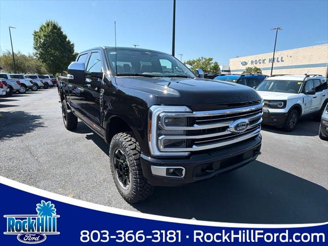 2026 Ford F-350 Platinum for sale in Rock Hill, SC