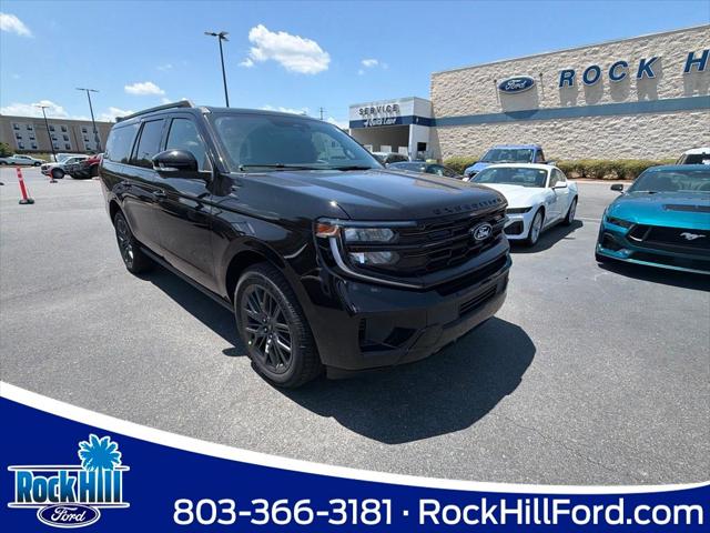 2027 Ford Expedition Max Platinum for sale in Rock Hill, SC