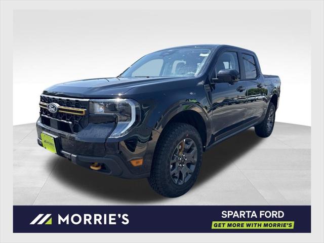 2026 Ford Maverick Tremor for sale in Sparta, WI