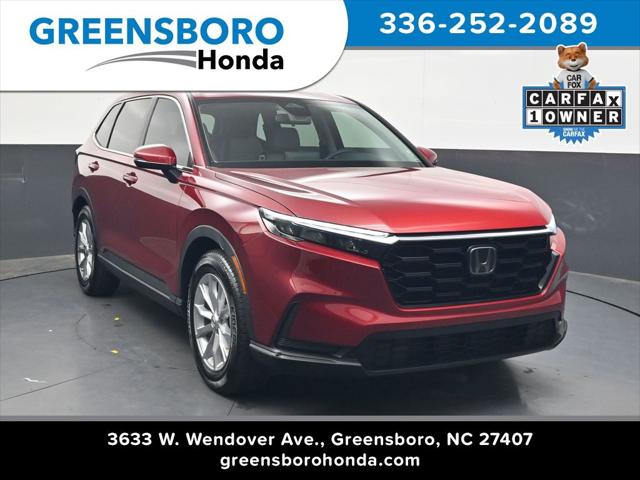 2025 Honda CR-V EX 2WD for sale in Greensboro, NC
