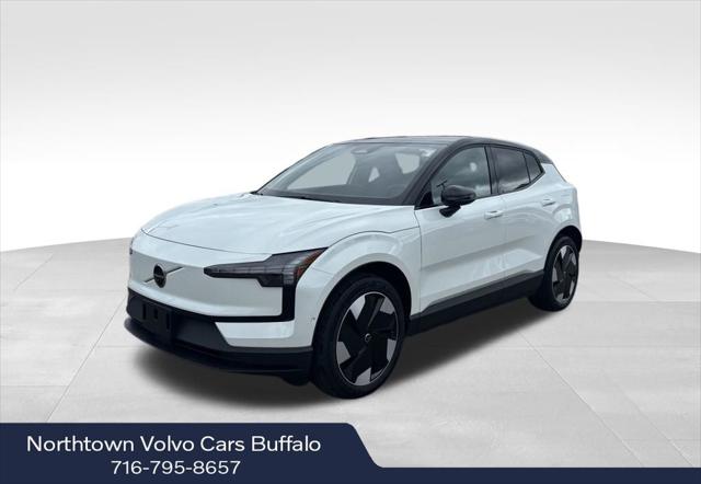 2026 Volvo EX30 Ultra Twin Motor Performance, Fully electric for sale in Amherst, NY
