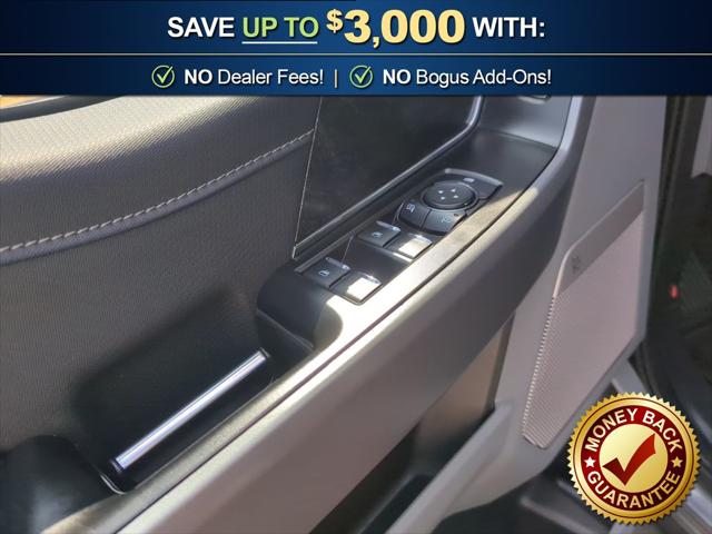 Used 2024 Ford F-150 Lightning Flash For Sale in Muscle Shoals, AL