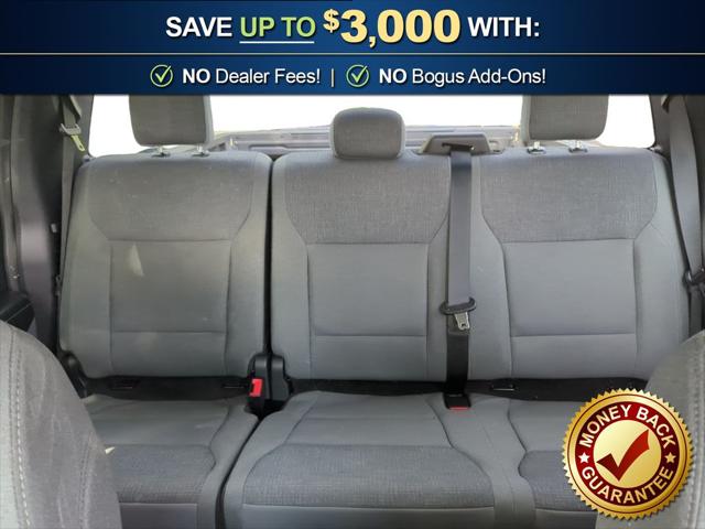 Used 2024 Ford F-150 Lightning Flash For Sale in Muscle Shoals, AL