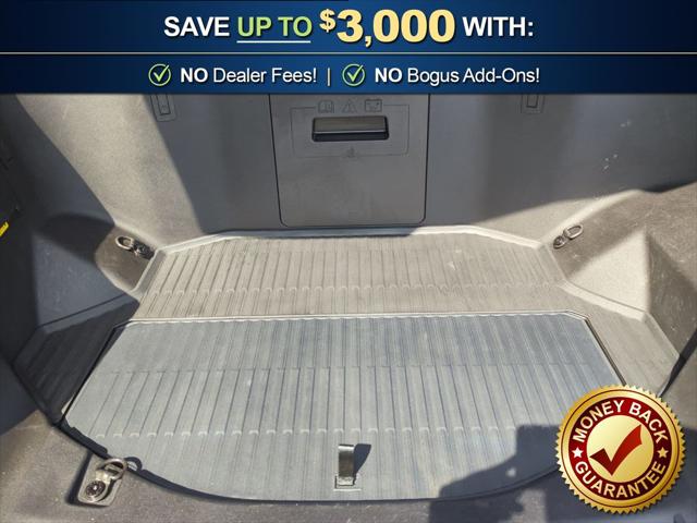 Used 2024 Ford F-150 Lightning Flash For Sale in Muscle Shoals, AL