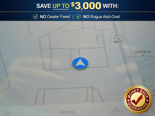 Used 2024 Ford F-150 Lightning Flash For Sale in Muscle Shoals, AL