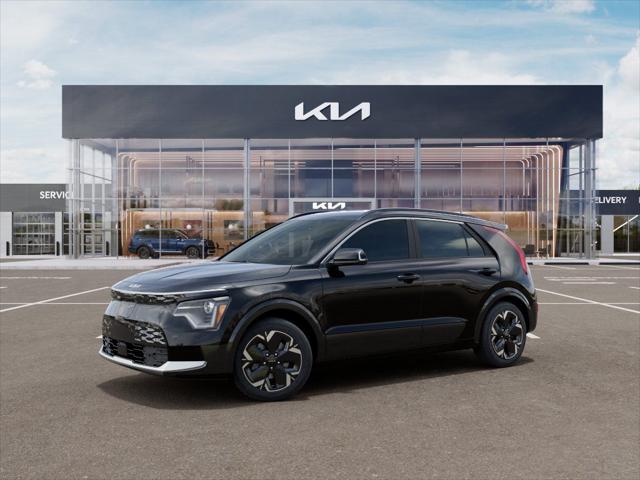 2026 Kia Niro EV Wind for sale in Wauwatosa, WI