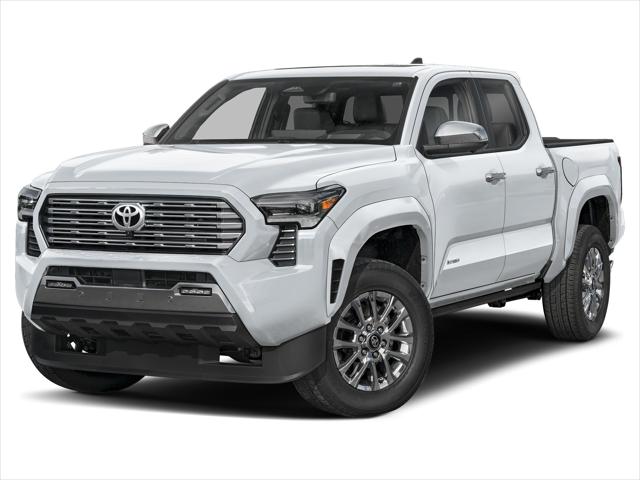2026 Toyota Tacoma Limited for sale in Greensboro, NC