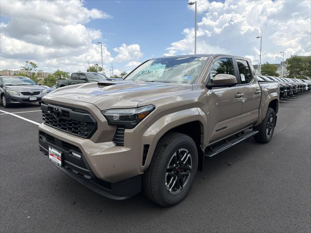 2026 Toyota Tacoma TRD Sport for sale in Alexandria, VA