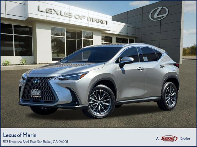 2026 Lexus NX 350 Premium for sale in San Rafael, CA